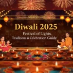 Diwali 2025: Festival of Lights, Traditions & Celebration Guide